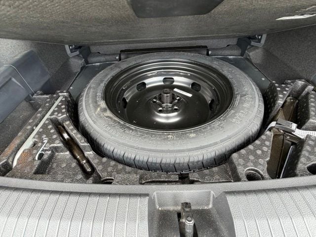 2021 Volkswagen Tiguan 2.0T SE R-Line Black