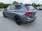 2021 Volkswagen Tiguan 2.0T SE R-Line Black