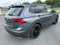 2021 Volkswagen Tiguan 2.0T SE R-Line Black
