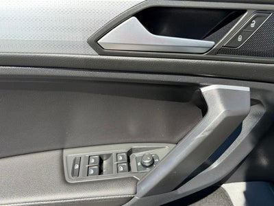 2023 Volkswagen Tiguan 2.0T S