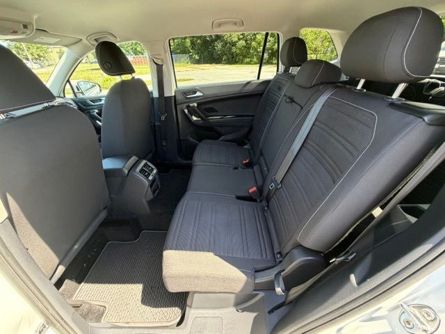 2023 Volkswagen Tiguan 2.0T S