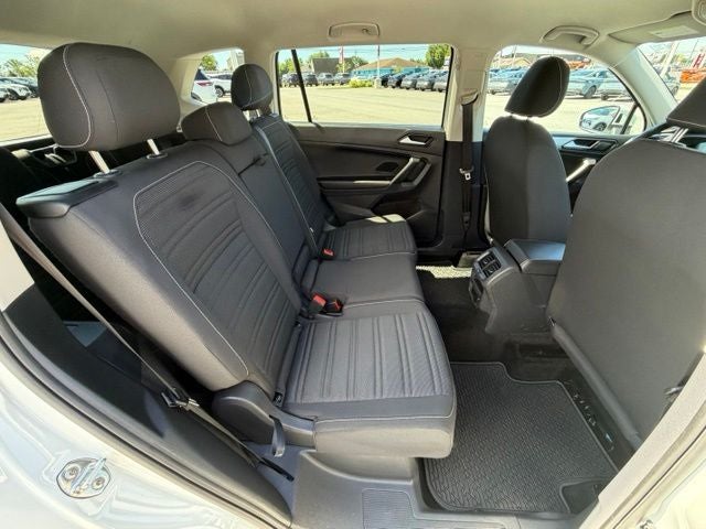 2023 Volkswagen Tiguan 2.0T S