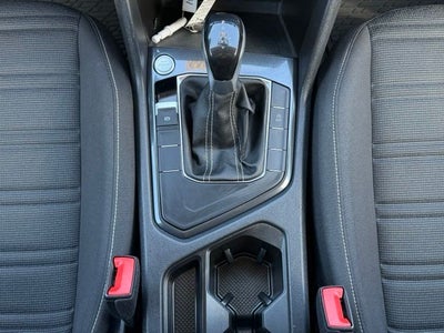 2023 Volkswagen Tiguan 2.0T S