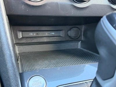 2023 Volkswagen Tiguan 2.0T S