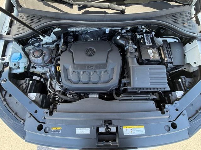 2023 Volkswagen Tiguan 2.0T S