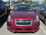 2014 Subaru Legacy 2.5i Premium