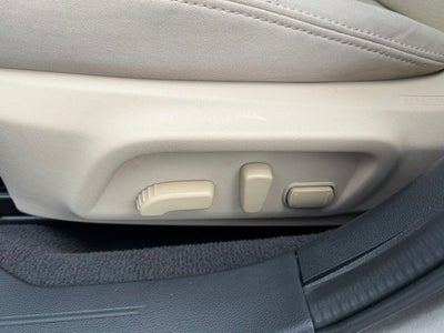 2015 Subaru Legacy 2.5i Premium