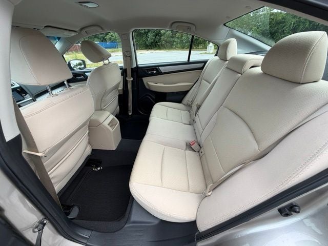 2015 Subaru Legacy 2.5i Premium