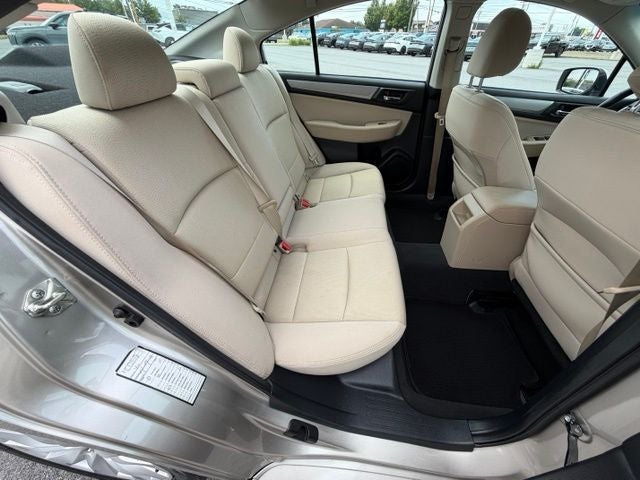 2015 Subaru Legacy 2.5i Premium