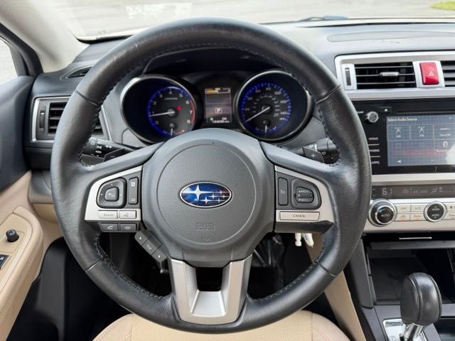 2015 Subaru Legacy 2.5i Premium