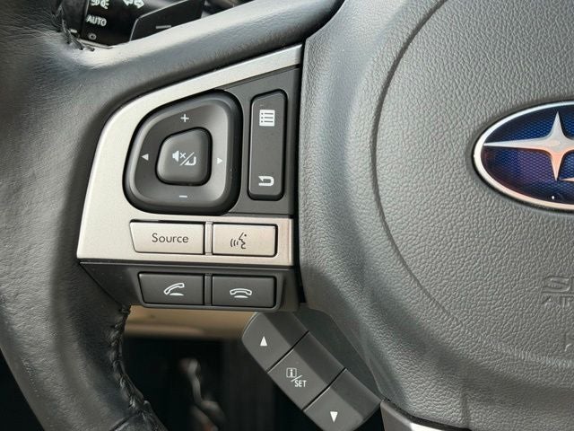 2015 Subaru Legacy 2.5i Premium
