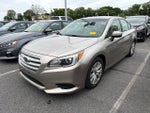 2015 Subaru Legacy 2.5i Premium