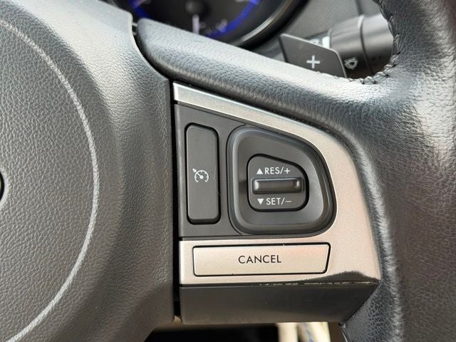2015 Subaru Legacy 2.5i Premium