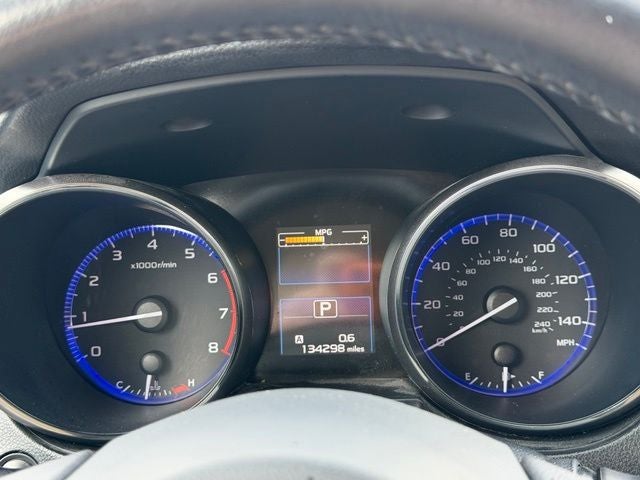 2015 Subaru Legacy 2.5i Premium