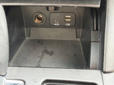 2015 Subaru Legacy 2.5i Premium