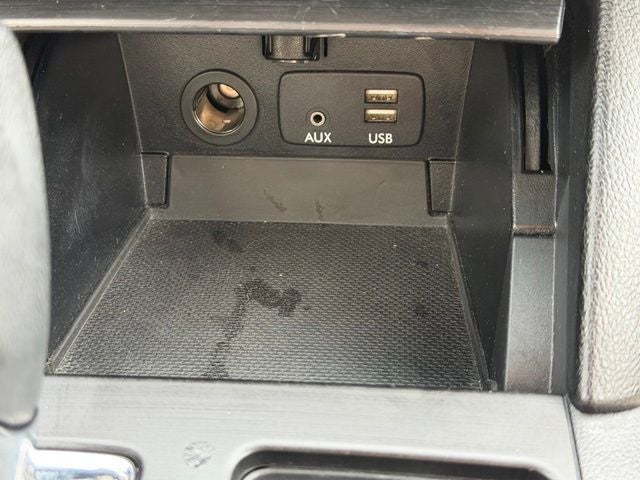 2015 Subaru Legacy 2.5i Premium