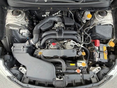 2015 Subaru Legacy 2.5i Premium