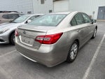 2015 Subaru Legacy 2.5i Premium