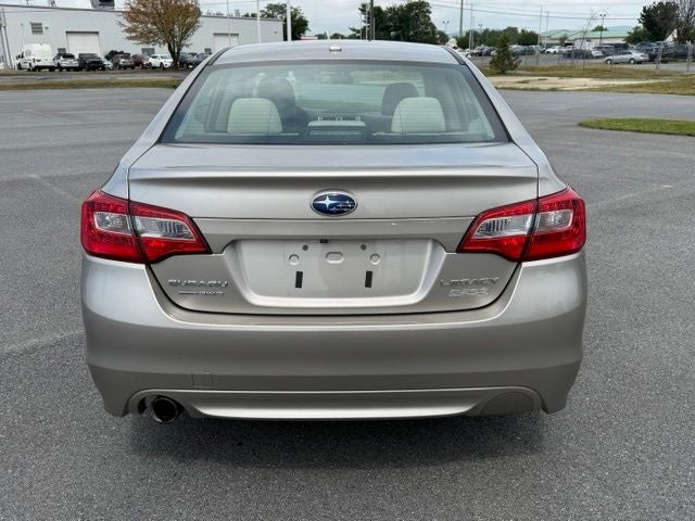 2015 Subaru Legacy 2.5i Premium
