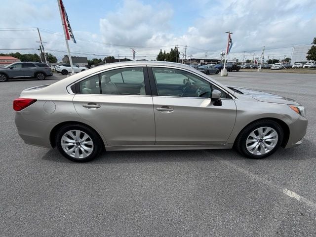 2015 Subaru Legacy 2.5i Premium