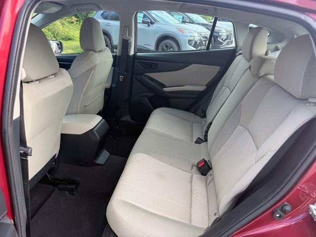 2023 Subaru Impreza Premium