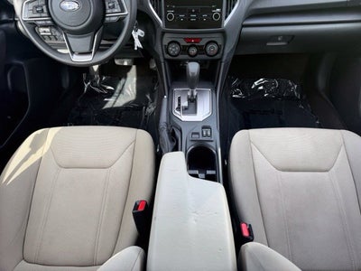2023 Subaru Impreza Premium