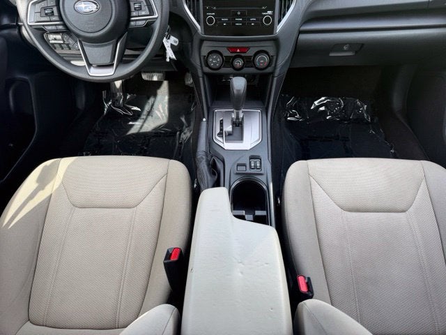 2023 Subaru Impreza Premium