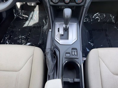 2023 Subaru Impreza Premium