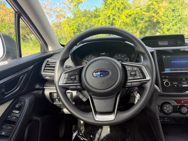 2023 Subaru Impreza Premium