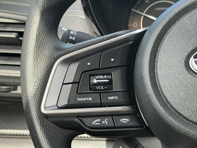 2023 Subaru Impreza Premium