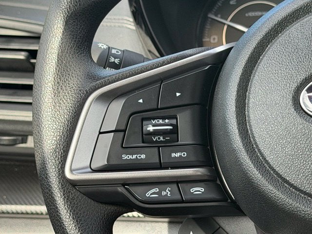 2023 Subaru Impreza Premium