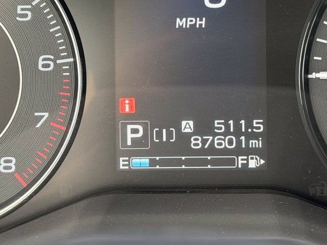 2023 Subaru Impreza Premium