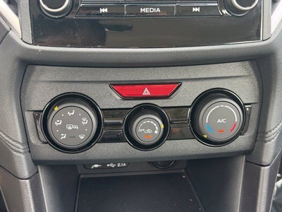 2023 Subaru Impreza Premium