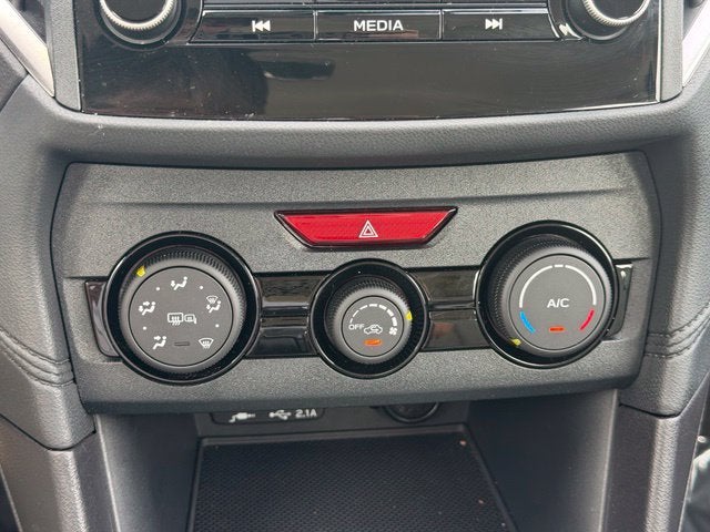 2023 Subaru Impreza Premium