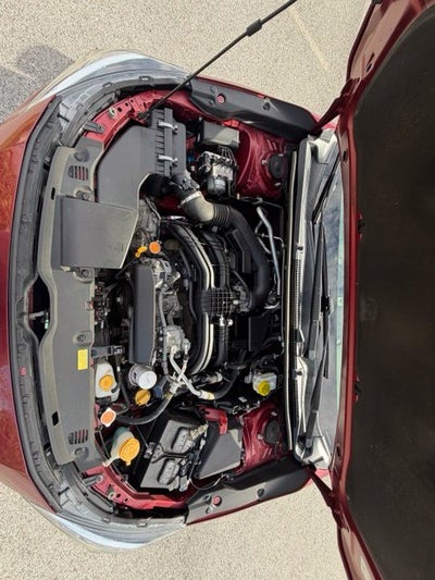 2023 Subaru Impreza Premium