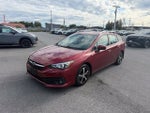 2023 Subaru Impreza Premium