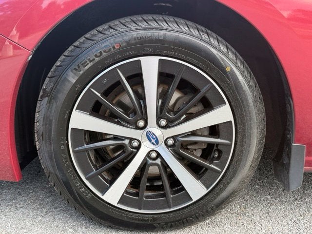 2023 Subaru Impreza Premium