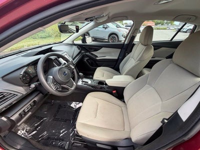 2023 Subaru Impreza Premium