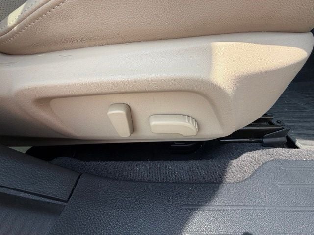 2019 Subaru Outback 3.6R Limited