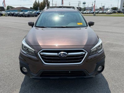 2019 Subaru Outback 3.6R Limited