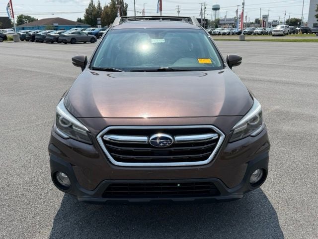 2019 Subaru Outback 3.6R Limited