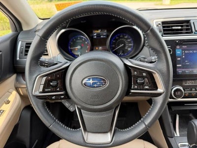 2019 Subaru Outback 3.6R Limited
