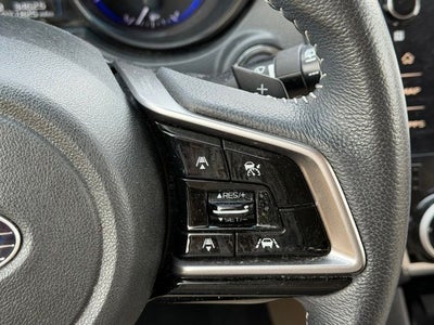 2019 Subaru Outback 3.6R Limited