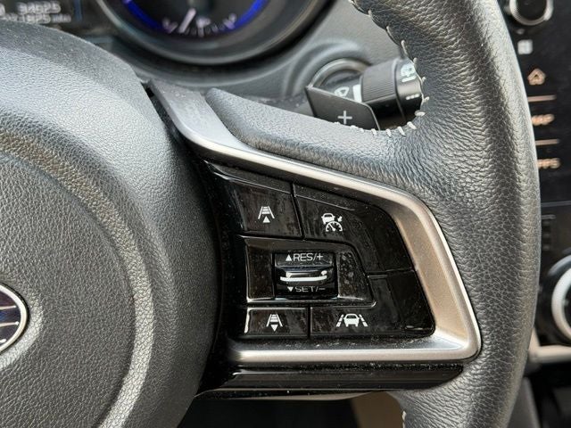 2019 Subaru Outback 3.6R Limited