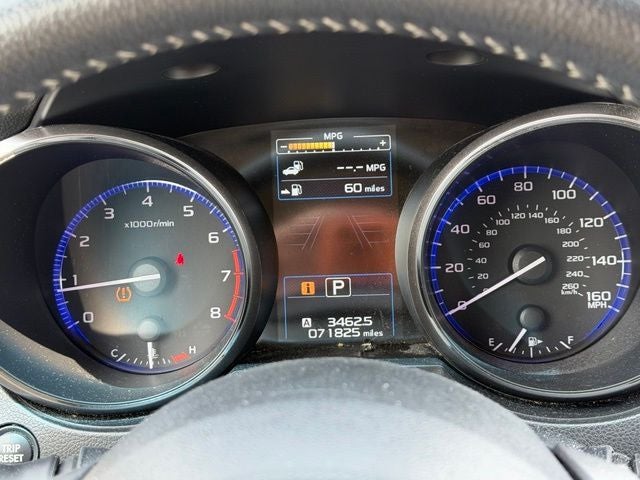 2019 Subaru Outback 3.6R Limited