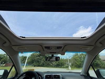 2019 Subaru Outback 3.6R Limited