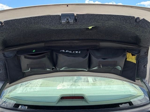 2007 Toyota Avalon XLS