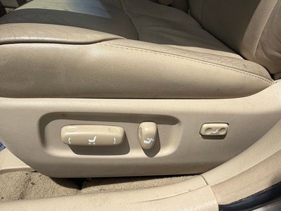 2007 Toyota Avalon XLS