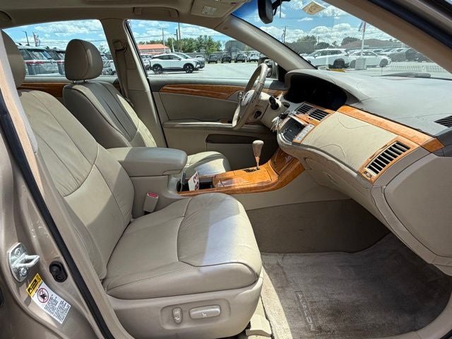 2007 Toyota Avalon XLS