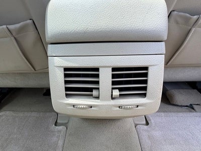 2007 Toyota Avalon XLS